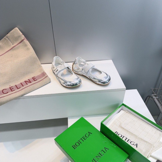 Bottega Veneta Women Shoes-35